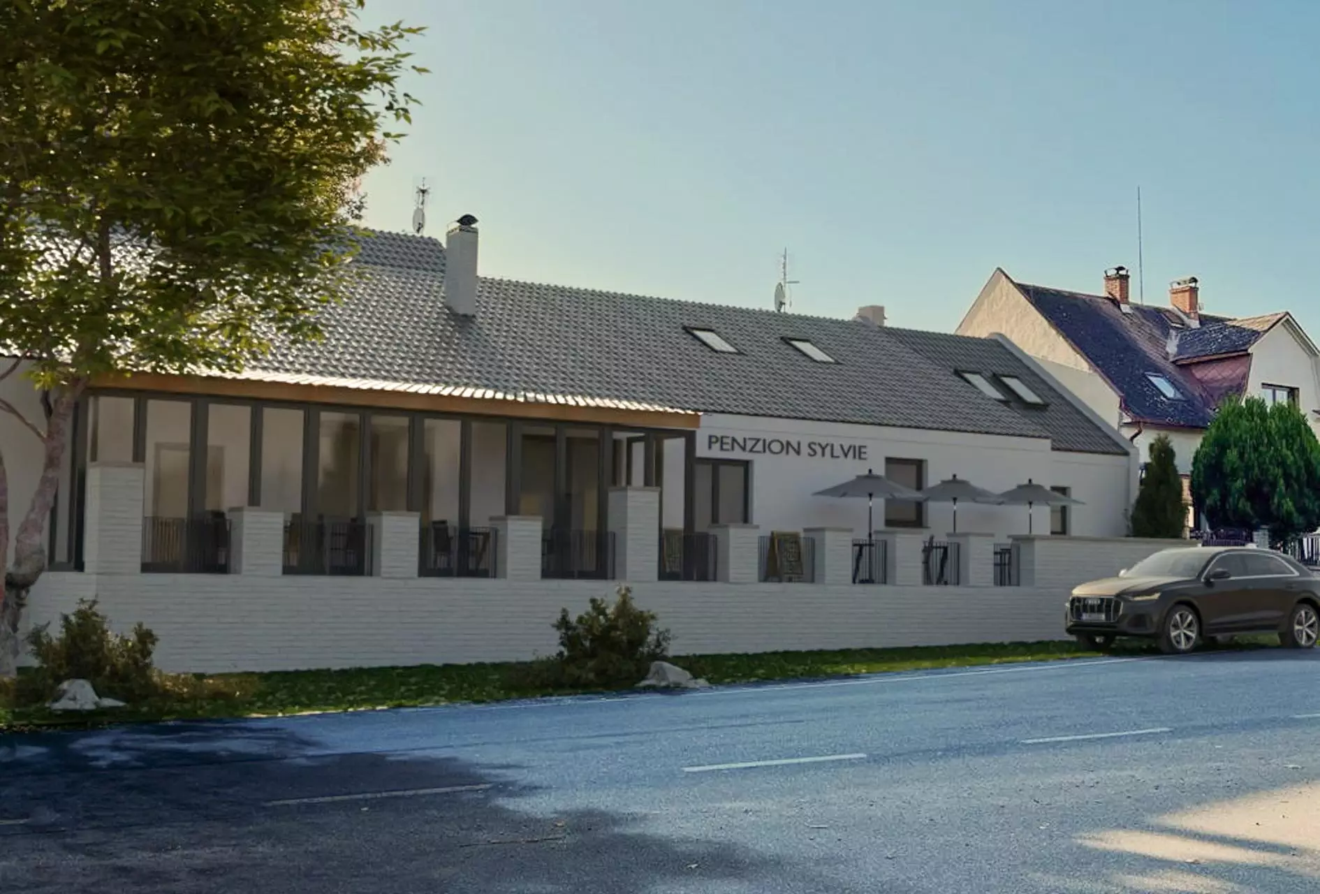 Nemovitost na prodej