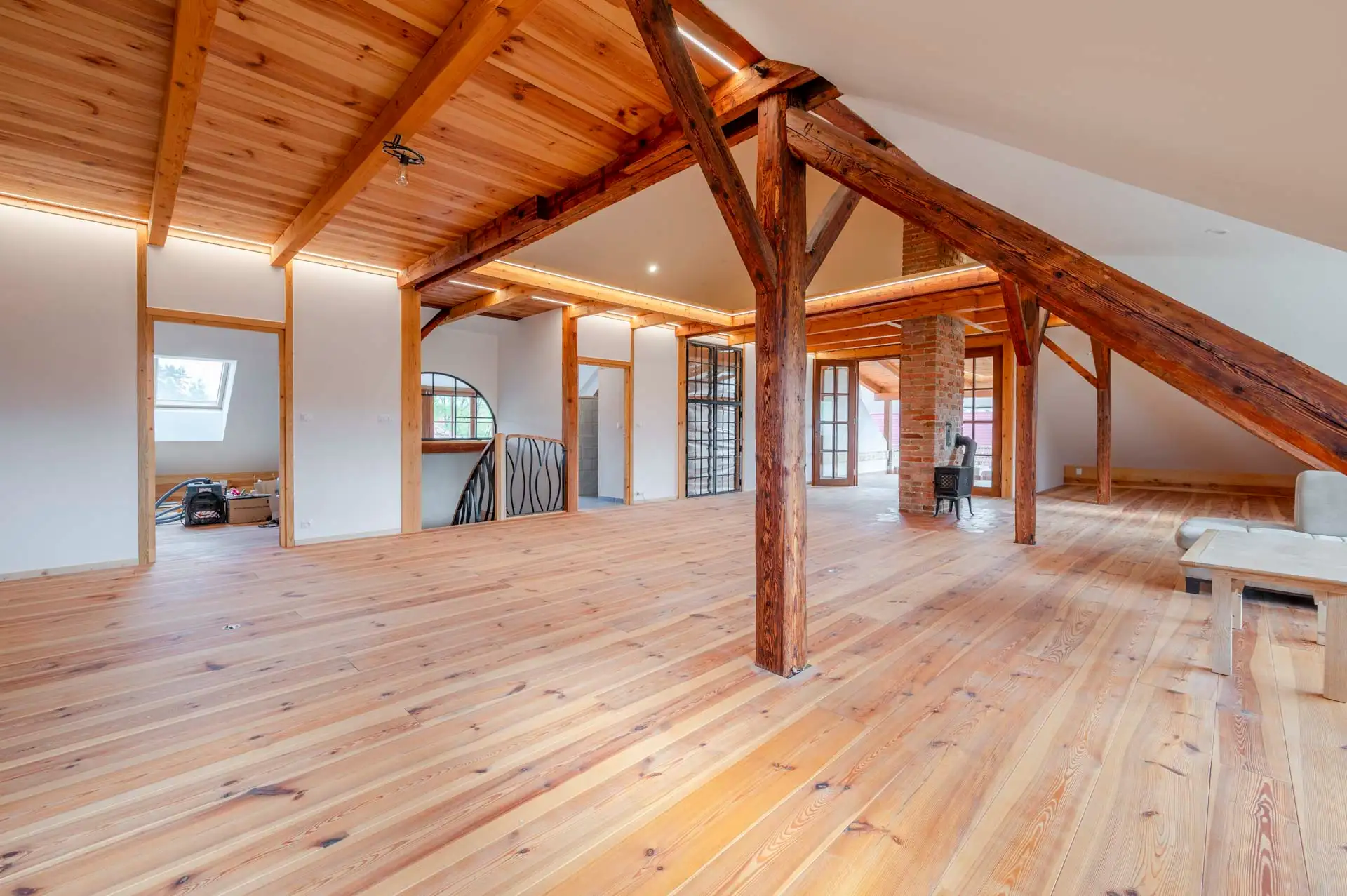 Nemovitost na prodej