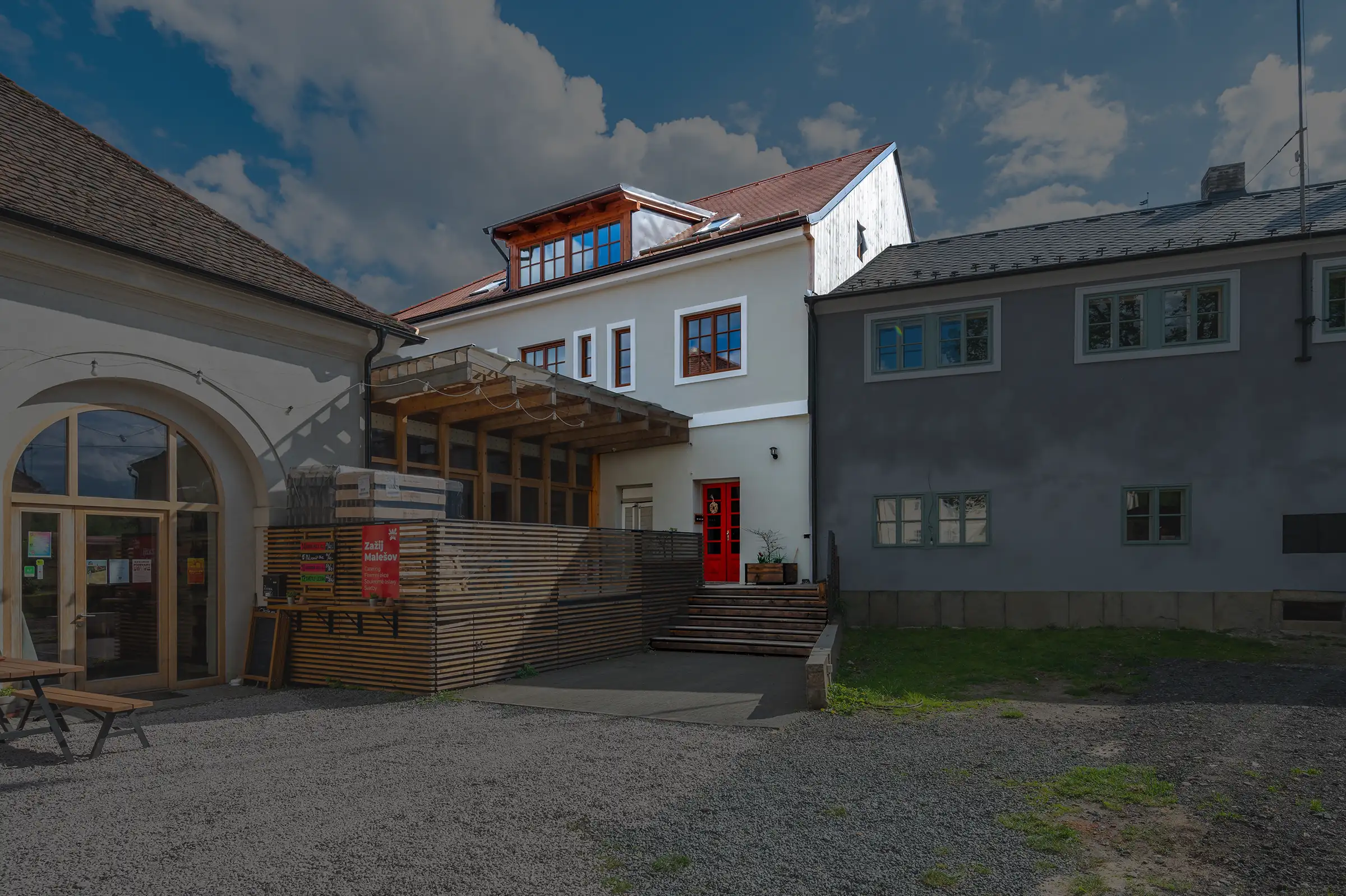 Nemovitost na prodej