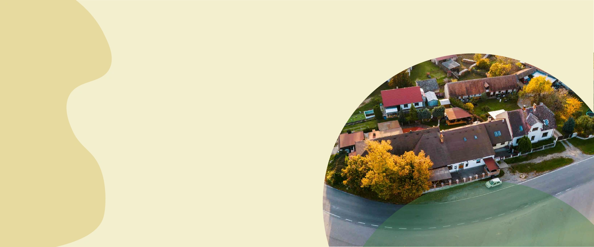 Nemovitost na prodej