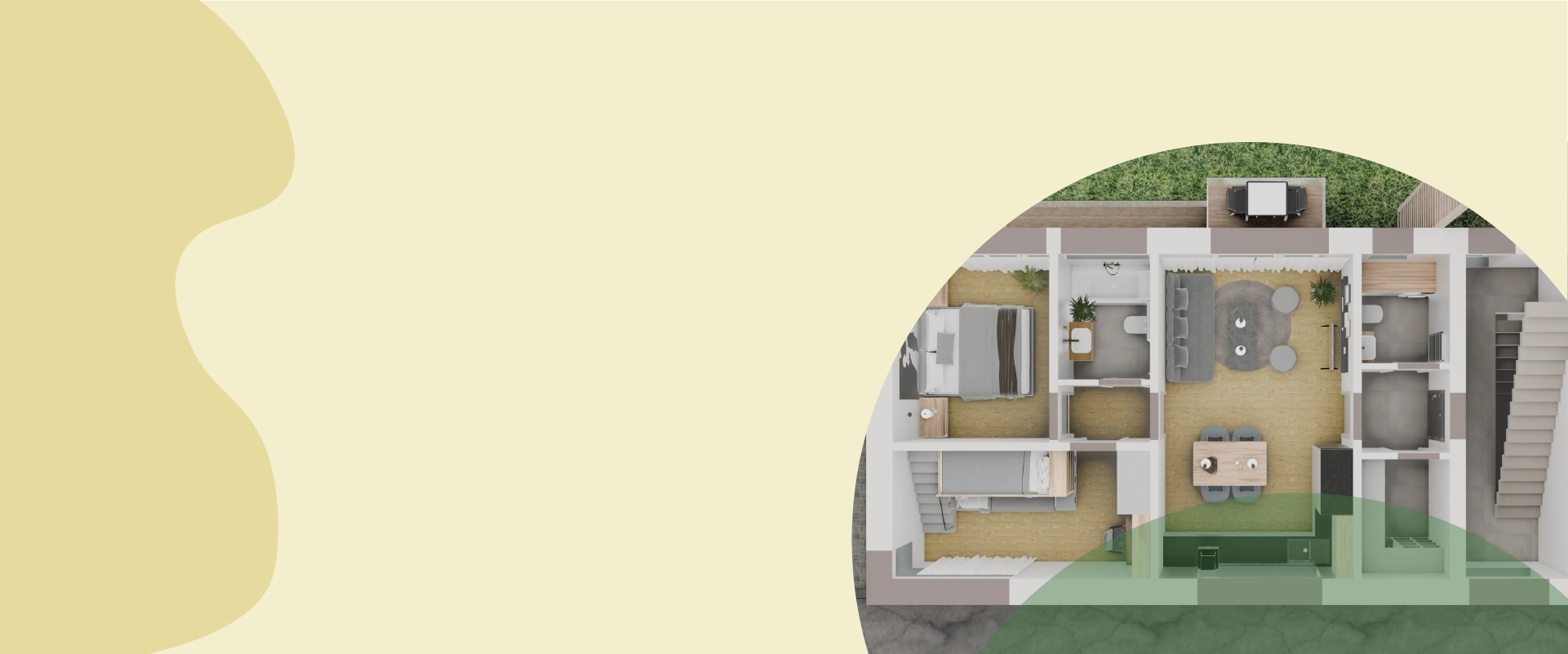 Nemovitost na prodej